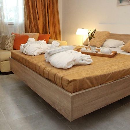 Iris 2 Villa Paralia Katerinis Bagian luar foto