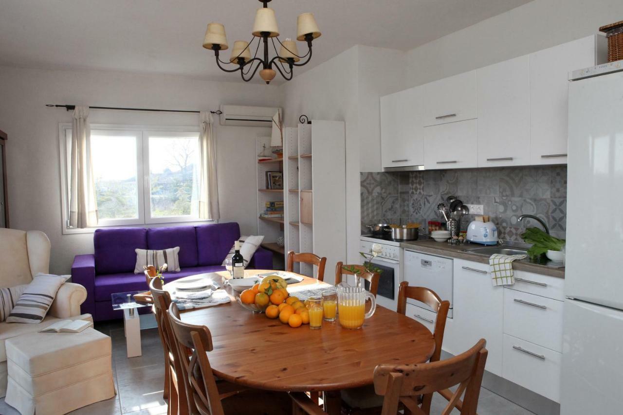 Iris 2 Villa Paralia Katerinis Bagian luar foto