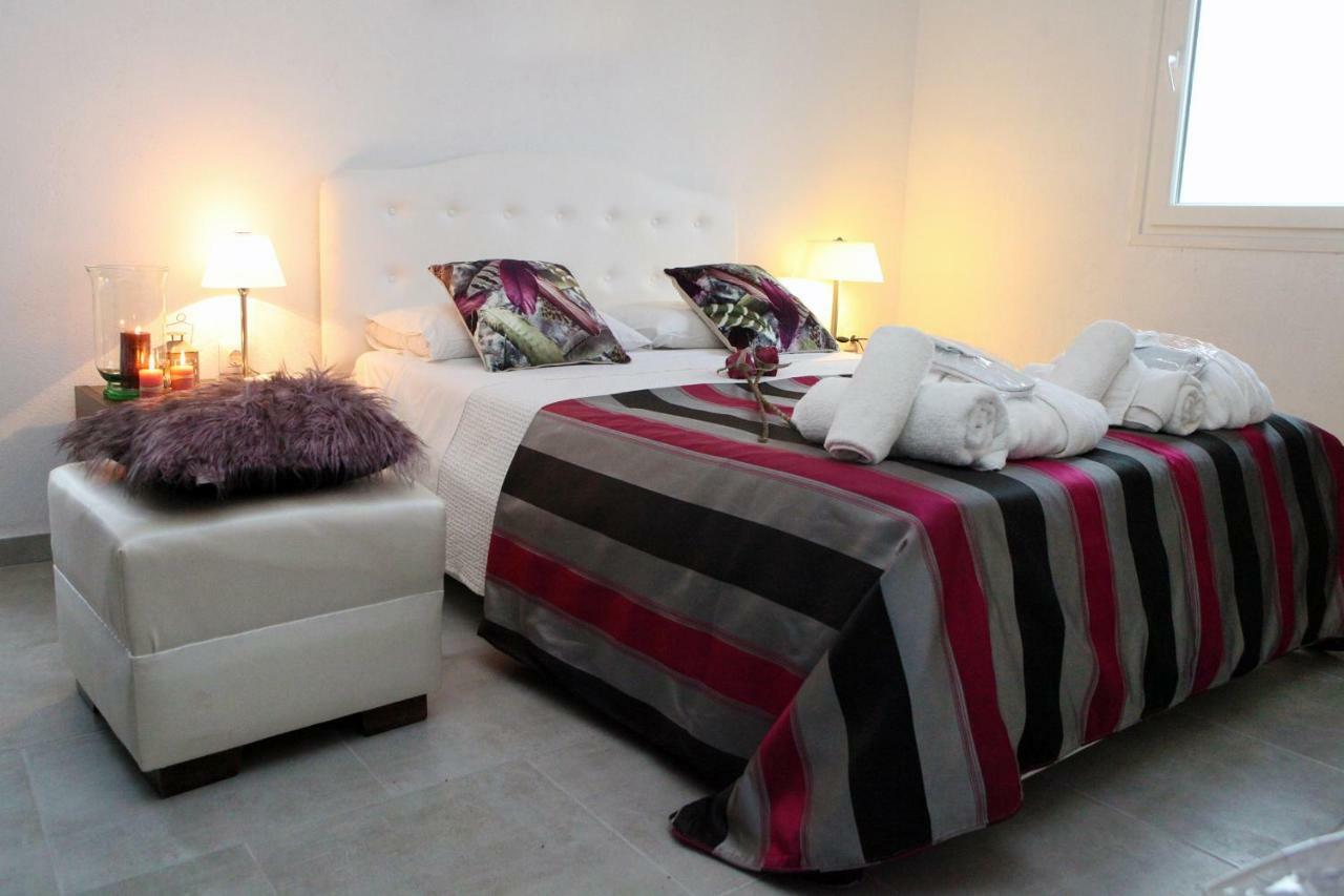 Iris 2 Villa Paralia Katerinis Bagian luar foto