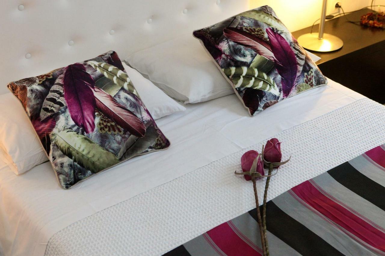 Iris 2 Villa Paralia Katerinis Bagian luar foto